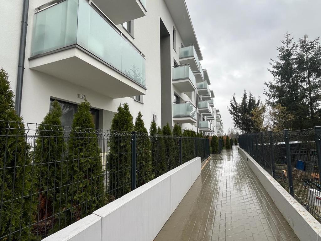 Apartament Zacisze 13 Piaseczno  Exterior photo
