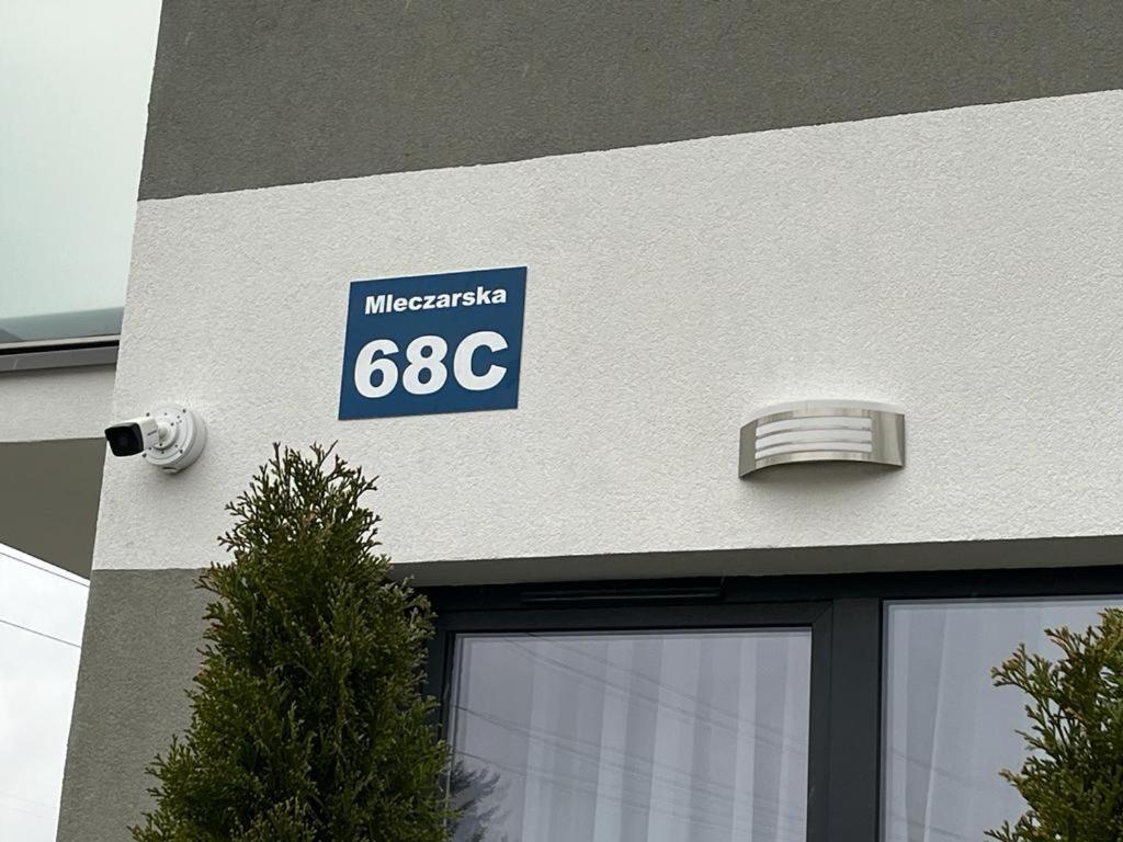 Apartament Zacisze 13 Piaseczno  Exterior photo